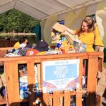 new windsor summer festival 2016, world mission society church of god in new windsor