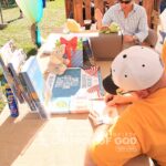 new windsor summer festival 2016, world mission society church of god in new windsor