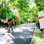 World Mission Society Church of God, Walkway Marathon