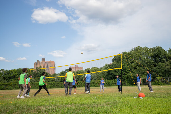 ISBA July Summer Camp BronxNY 38