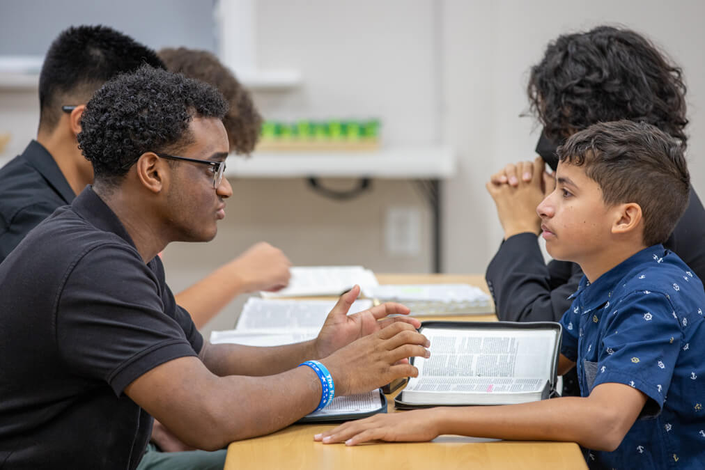 (featured) ISBA July Summer Camp BronxNY 06