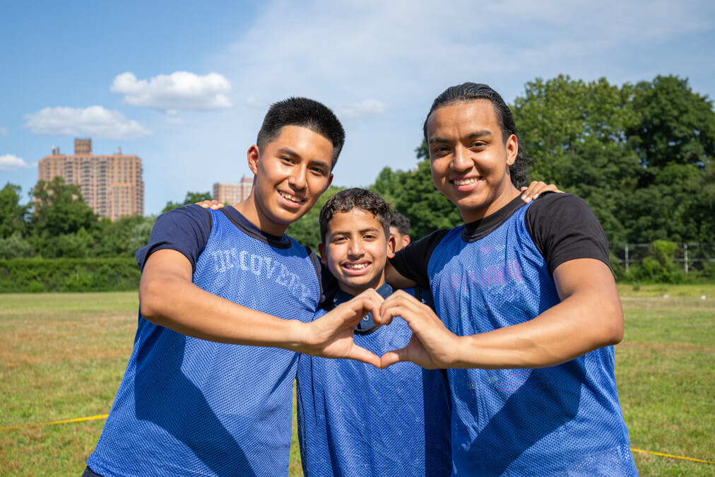 (featured) ISBA July Summer Camp BronxNY 37