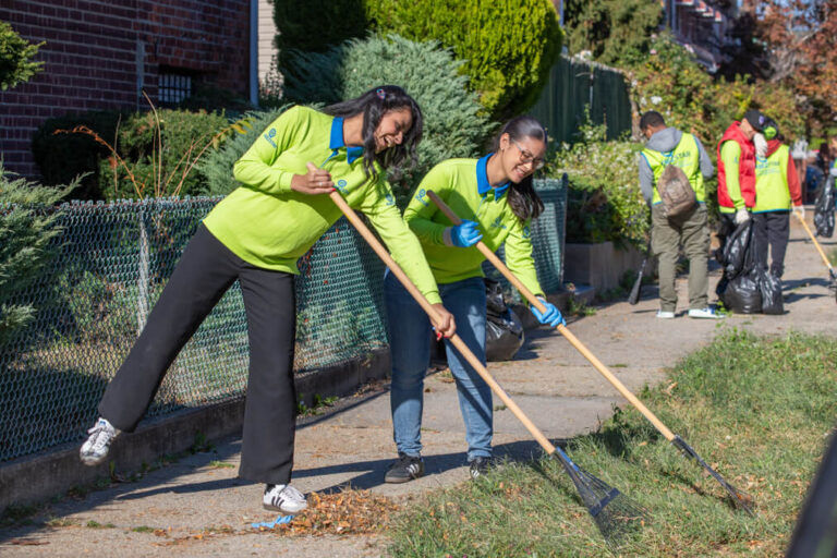 Asez Star Gunhill Road cleanup Featured 2