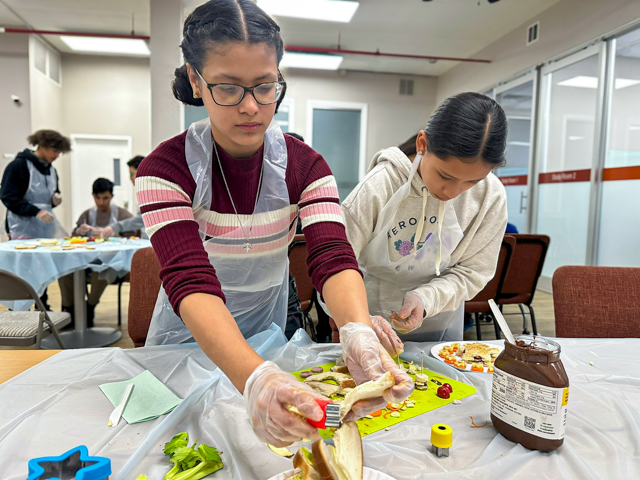 20240218 24 ISBA Winter Camp Bronx NY 17