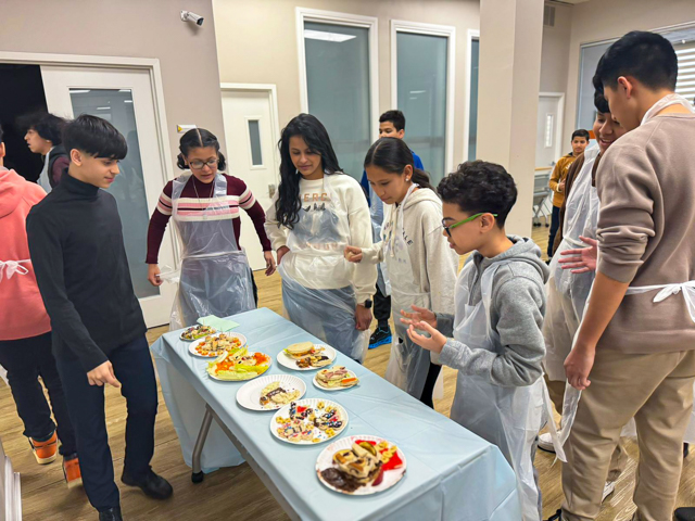 20240218 24 ISBA Winter Camp Bronx NY 19