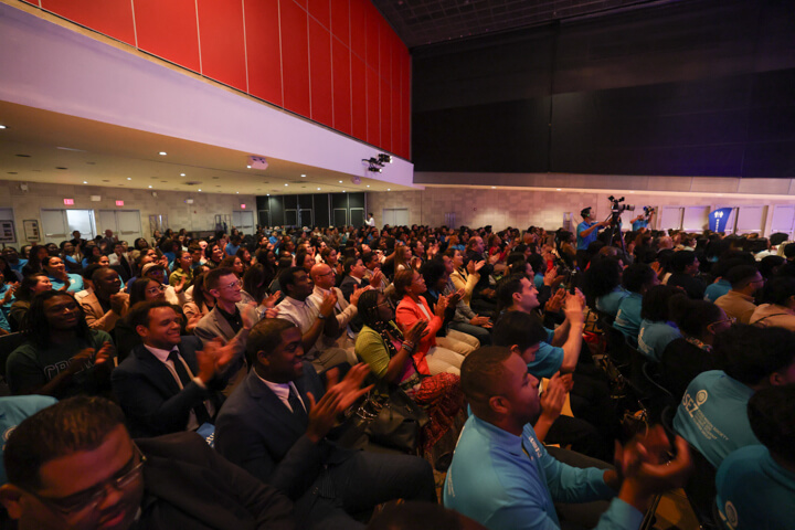 ASEZ Global Summit at Columbia University