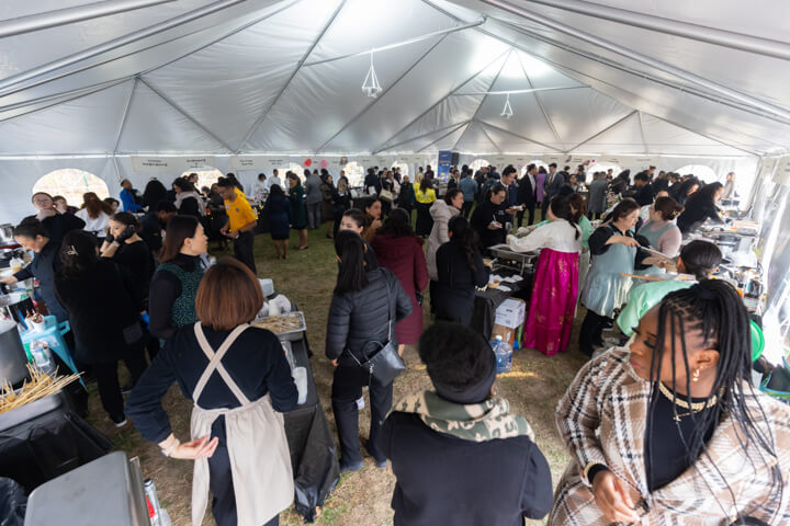 Church of God’s 60th Anniversary Celebration in New Windsor