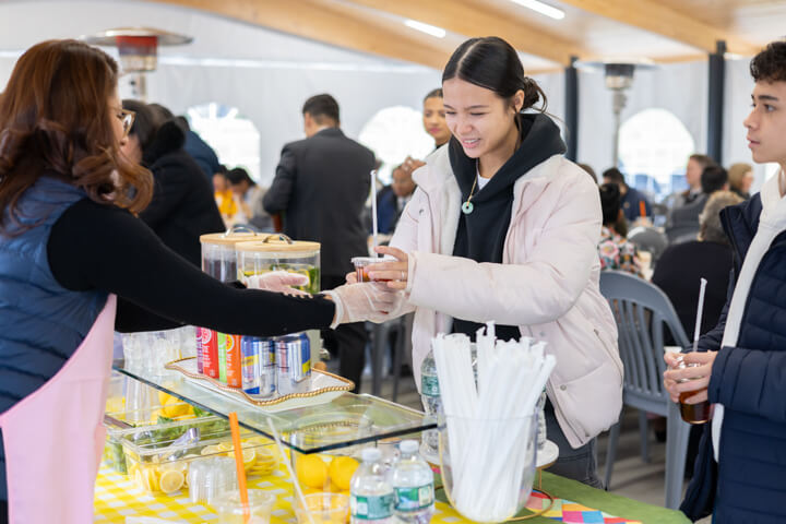Church of God’s 60th Anniversary Celebration in New Windsor