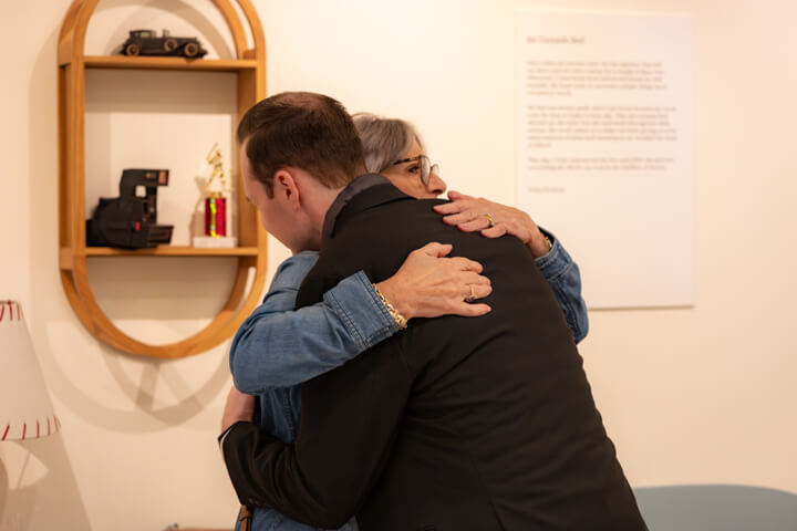 Church of God’s 60th Anniversary Celebration in New Windsor