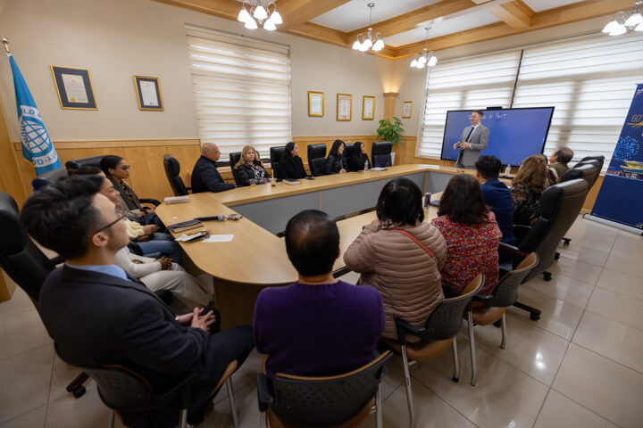 Church of God’s 60th Anniversary Celebration in New Windsor