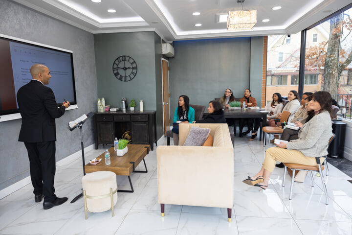 Church of God’s 60th Anniversary Celebration in New Windsor