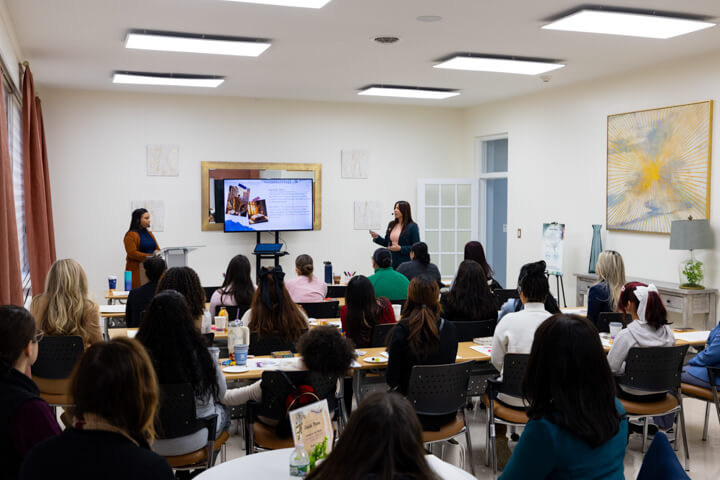 Vision Board Event in New Windsor