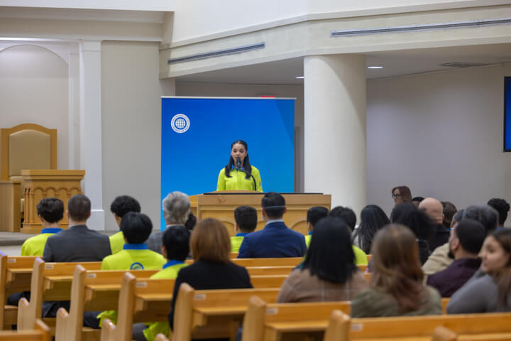 ASEZ STAR Teacher Appreciation Event