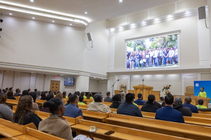 ASEZ STAR Teacher Appreciation Event