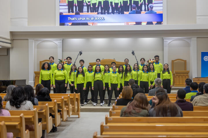 ASEZ STAR Teacher Appreciation Event