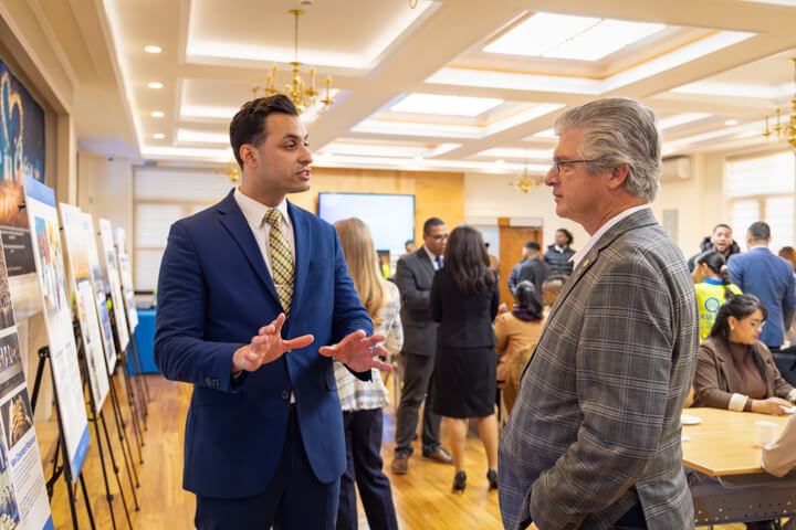 ASEZ STAR Teacher Appreciation Event