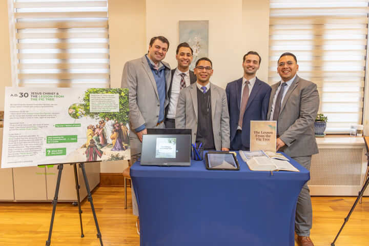 Pathway to Truth Expo