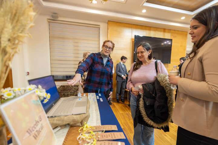 Pathway to Truth Expo