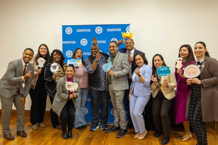 Pathway to Truth Expo