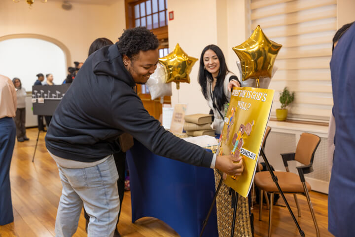 Pathway to Truth Expo