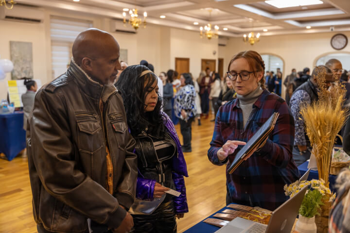 Pathway to Truth Expo