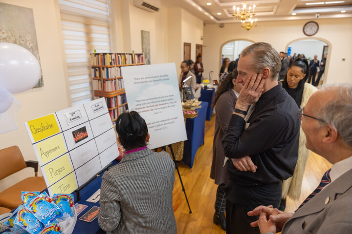 Pathway to Truth Expo