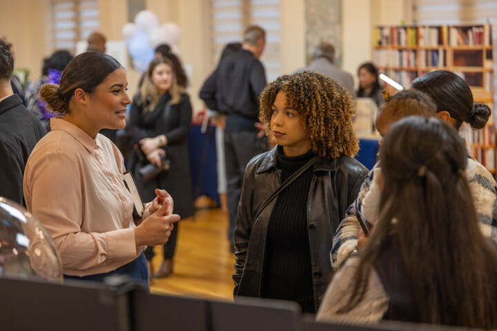 Pathway to Truth Expo