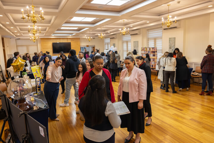 Pathway to Truth Expo