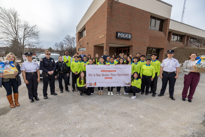 Asez Star NW Police Dept 6