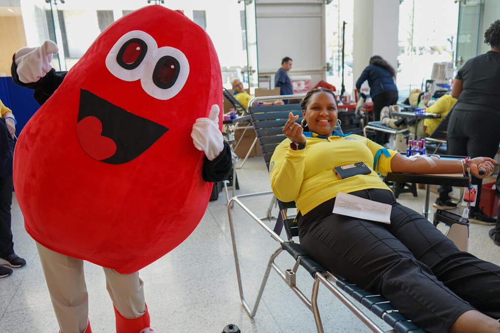 NYC Region Blood Drive Featured 1
