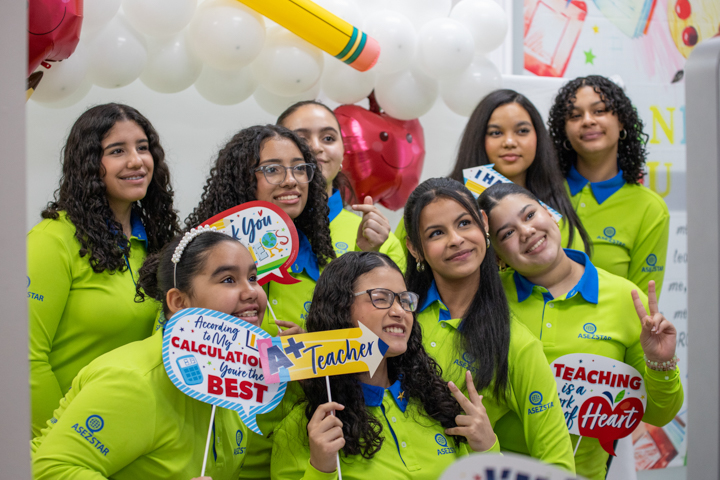 ASEZ STAR Teacher Appreciation 10