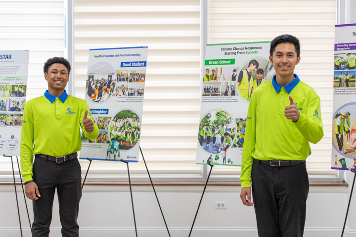 ASEZ STAR Teacher Appreciation 3