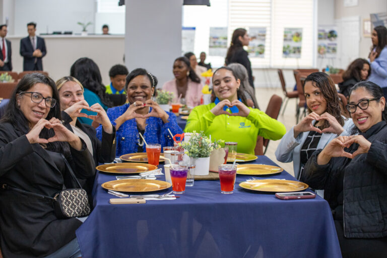 ASEZ STAR Teacher Appreciation Featured