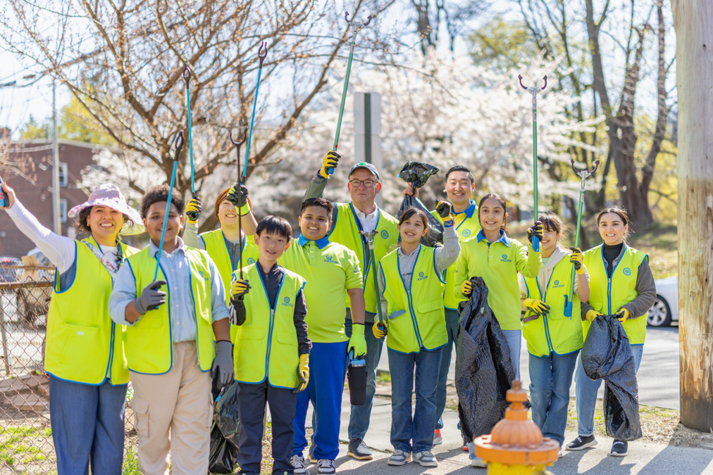 Asez Star Newburgh Cleanup Featured