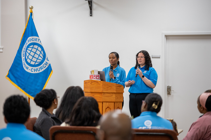ASEZ Youth Forum for Women’s History Month in the Bronx