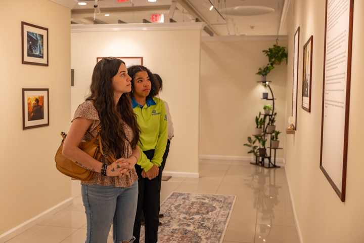 ASEZ STAR Mother's Day Event