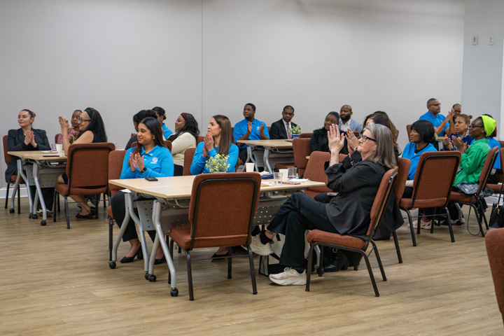 ASEZ Youth Forum for Women’s History Month in the Bronx