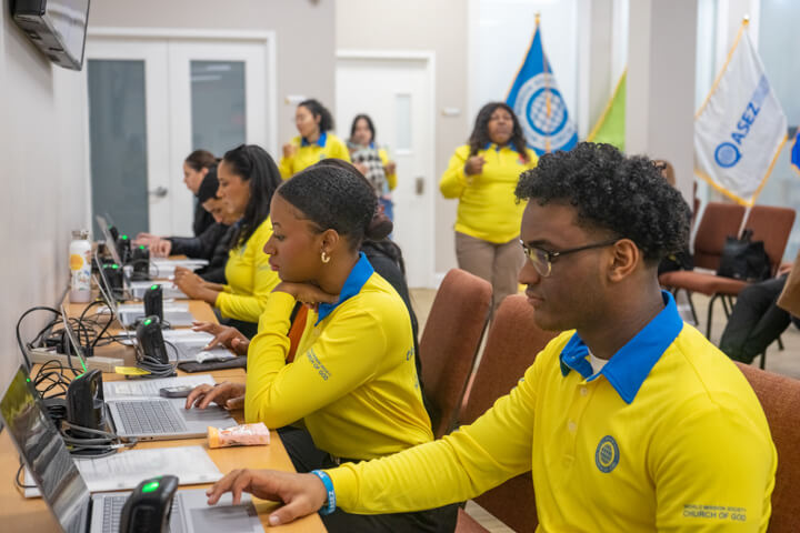 Bronx Passover Blood Drive 1