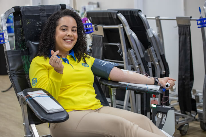 Bronx Passover Blood Drive 7