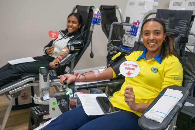 Bronx Passover Blood Drive Featured 1