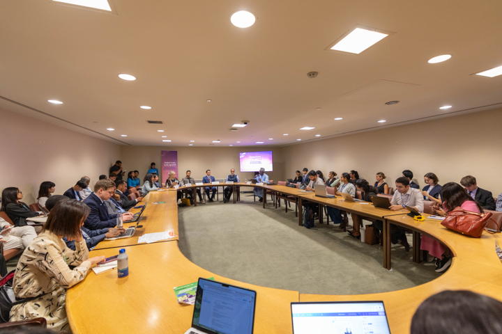 A Mother’s Heart in the Age of AI: Leading Youth and Technology with Compassion and Dignity