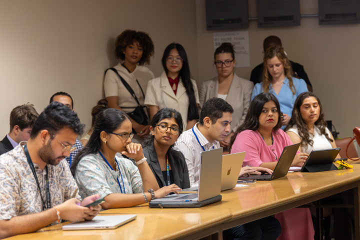 A Mother’s Heart in the Age of AI: Leading Youth and Technology with Compassion and Dignity