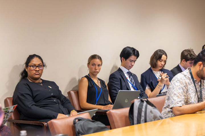 A Mother’s Heart in the Age of AI: Leading Youth and Technology with Compassion and Dignity