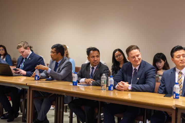 A Mother’s Heart in the Age of AI: Leading Youth and Technology with Compassion and Dignity