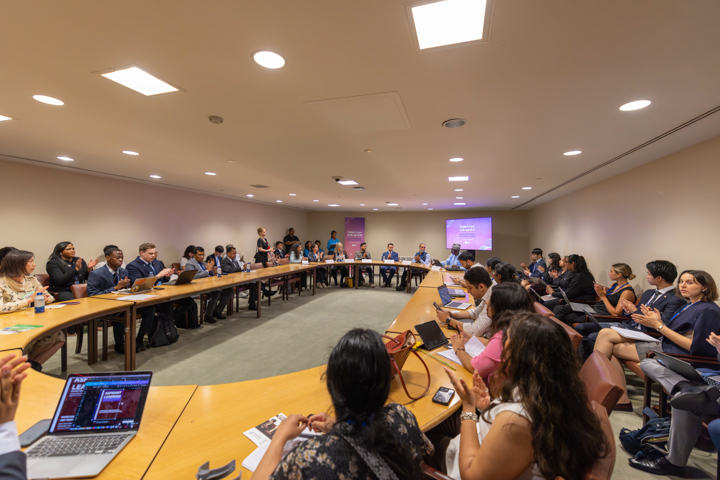 A Mother’s Heart in the Age of AI: Leading Youth and Technology with Compassion and Dignity