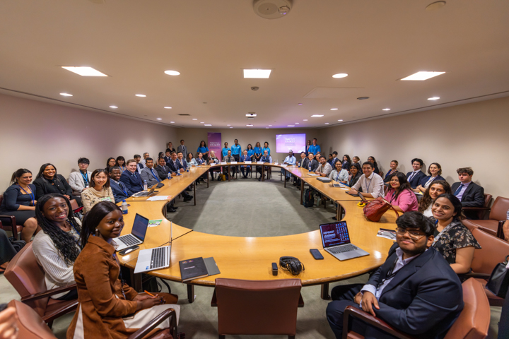 A Mother’s Heart in the Age of AI: Leading Youth and Technology with Compassion and Dignity