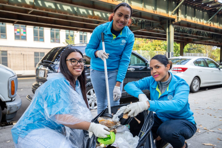 ASEZ Graffiti Removal