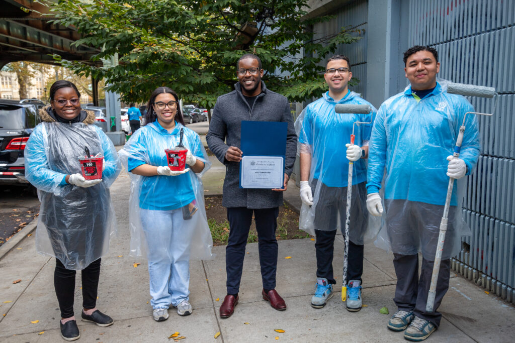 ASEZ Graffiti Removal