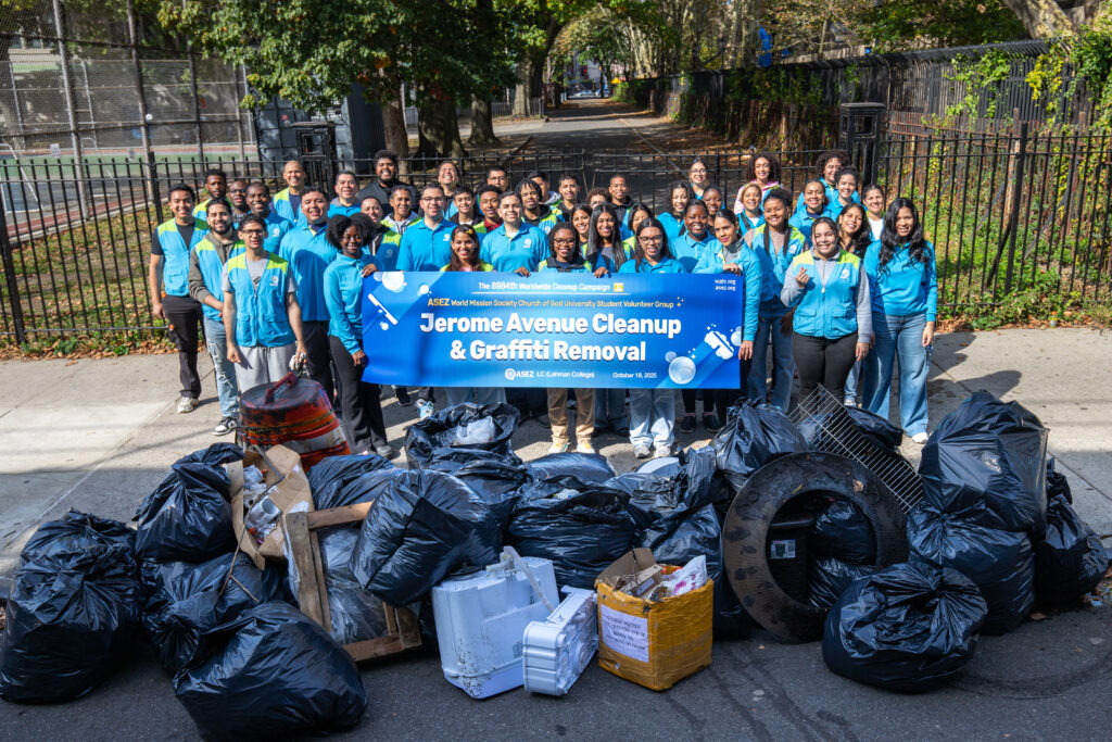 ASEZ Graffiti Removal