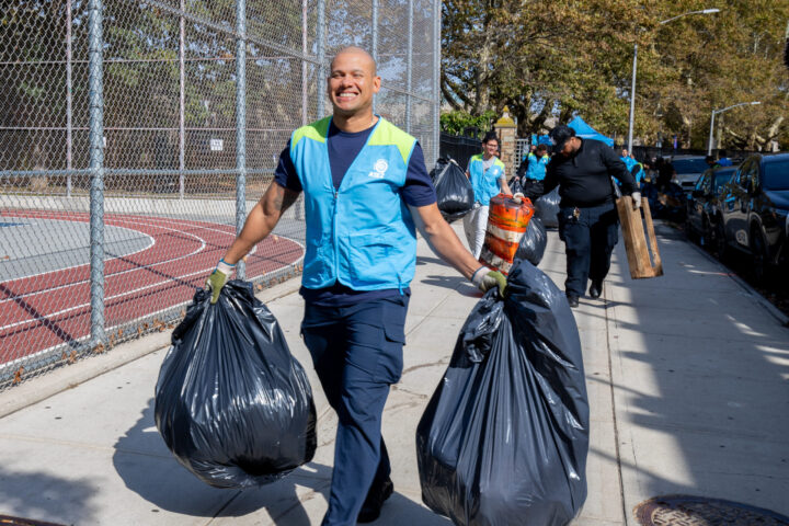 ASEZ Graffiti Removal